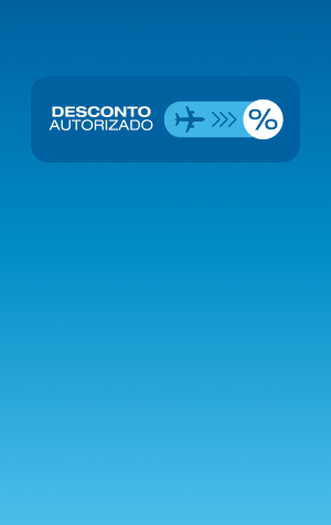 Pacotes de viagem